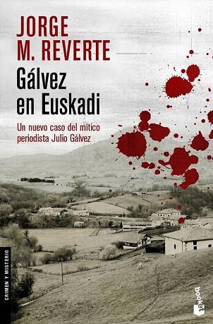 GALVEZ EN EUSKADI 8NF) | 9788467025651 | REVERTE, JORGE M. | Llibreria Drac - Llibreria d'Olot | Comprar llibres en català i castellà online