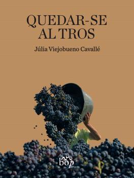 QUEDAR-SE AL TROS | 9788412800043 | VIEJOBUENO CAVALLÉ, JÚLIA | Llibreria Drac - Llibreria d'Olot | Comprar llibres en català i castellà online