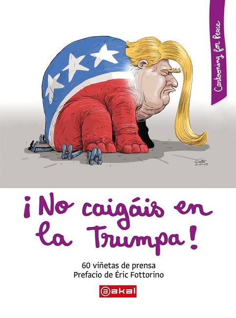 NO CAIGÁIS EN LA TRUMPA | 9788446045250 | AA.DD. | Llibreria Drac - Llibreria d'Olot | Comprar llibres en català i castellà online