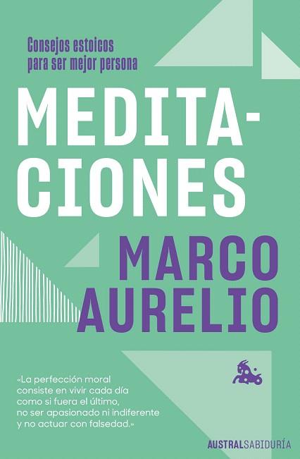 MEDITACIONES | 9788408262459 | AURELIO, MARCO | Llibreria Drac - Llibreria d'Olot | Comprar llibres en català i castellà online