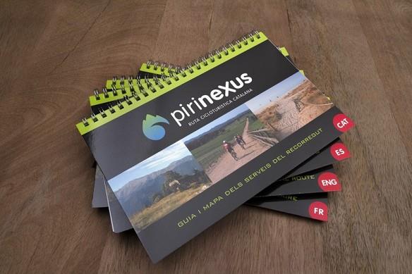 PIRINEXUS (ANGLÈS) | 9788461687268 | AAVV | Llibreria Drac - Llibreria d'Olot | Comprar llibres en català i castellà online