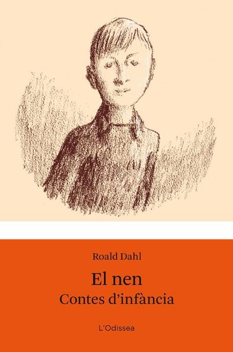 NEN. CONTES D'INFANCIA, EL | 9788499322940 | DAHL, ROALD | Llibreria Drac - Llibreria d'Olot | Comprar llibres en català i castellà online