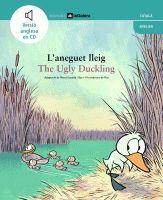 ANEGUET LLEIG - THE UGLY DUCKLING, L' | 9788424626693 | ESCARDO, MERCE | Llibreria Drac - Librería de Olot | Comprar libros en catalán y castellano online