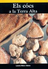 COCS A LA TERRA ALTA, ELS | 9788496035799 | MEIX I BOIRA, LORETO | Llibreria Drac - Librería de Olot | Comprar libros en catalán y castellano online