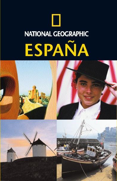 ESPAÑA 2012 ( NATIONAL GEOGRAPHIC) | 9788482981055 | AA.VV | Llibreria Drac - Llibreria d'Olot | Comprar llibres en català i castellà online