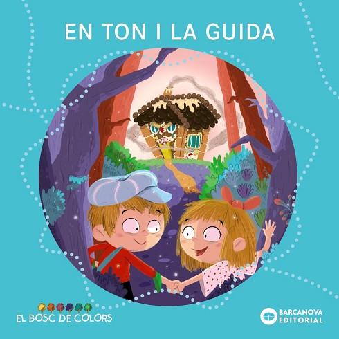 EN TOM I LA GUIDA | 9788448947828 | BALDÓ, ESTEL; GIL, ROSA; SOLIVA, MARIA | Llibreria Drac - Librería de Olot | Comprar libros en catalán y castellano online