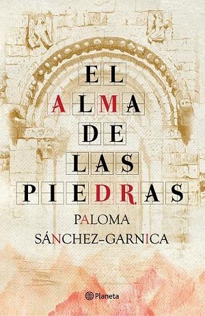 ALMA DE LAS PIEDRAS, EL | 9788408093848 | SANCHES, PALOMA | Llibreria Drac - Librería de Olot | Comprar libros en catalán y castellano online