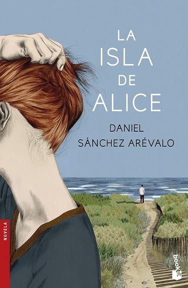 ISLA DE ALICE, LA | 9788408154273 | SÁNCHEZ ARÉVALO, DANIEL | Llibreria Drac - Llibreria d'Olot | Comprar llibres en català i castellà online