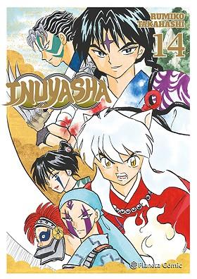 INUYASHA Nº 14/30 | 9788411613378 | TAKAHASHI, RUMIKO | Llibreria Drac - Llibreria d'Olot | Comprar llibres en català i castellà online