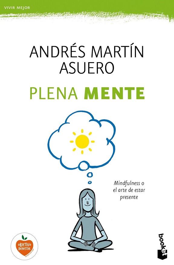 PLENA MENTE | 9788408165934 | MARTIN, ANDRES | Llibreria Drac - Librería de Olot | Comprar libros en catalán y castellano online