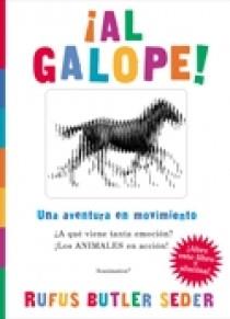 AL GALOPE! | 9788466638593 | BUTLER, RUFUS | Llibreria Drac - Llibreria d'Olot | Comprar llibres en català i castellà online