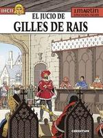 JHEN 17. EL JUICIO DE GILLES DE RAIS | 9788416249428 | MARTIN, JACQUES; PLEYERS, JEAN; NEJIB | Llibreria Drac - Llibreria d'Olot | Comprar llibres en català i castellà online