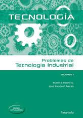 PROBLEMAS DE TECNOLOGÍA INDUSTRIAL  I | 9788428399524 | CASTAÑO, RUBÉN LISARDO; FERNÁNDEZ MORÁN, JOSÉ RAMÓN | Llibreria Drac - Librería de Olot | Comprar libros en catalán y castellano online