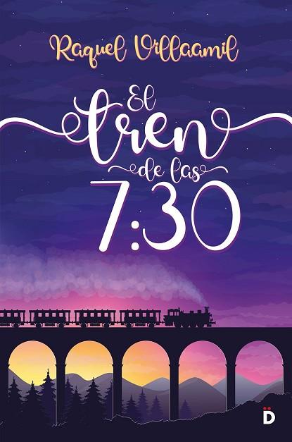 TREN DE LAS 7:30, EL | 9788418011276 | VILLAAMIL, RAQUEL | Llibreria Drac - Llibreria d'Olot | Comprar llibres en català i castellà online