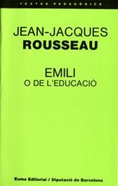 EMILI O L'EDUCADOR | 9788476020715 | ROUSSEAU | Llibreria Drac - Llibreria d'Olot | Comprar llibres en català i castellà online