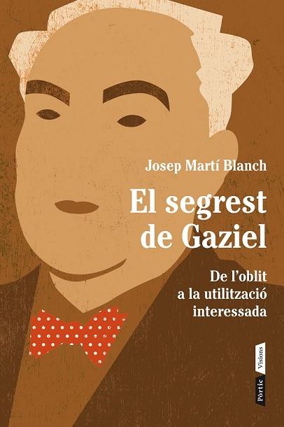 SEGREST DE GAZIEL, EL | 9788498092929 | BLANCH, JOSEP MARTI | Llibreria Drac - Librería de Olot | Comprar libros en catalán y castellano online