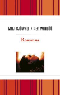 ROSEANNA ( + DEDOLECTOR ) | 9788489662735 | SJÖWALL, MAJ; P. WAHLÖÖ | Llibreria Drac - Llibreria d'Olot | Comprar llibres en català i castellà online