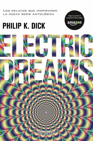 ELECTRIC DREAMS | 9788445005118 | DICK, PHILIP K. | Llibreria Drac - Llibreria d'Olot | Comprar llibres en català i castellà online