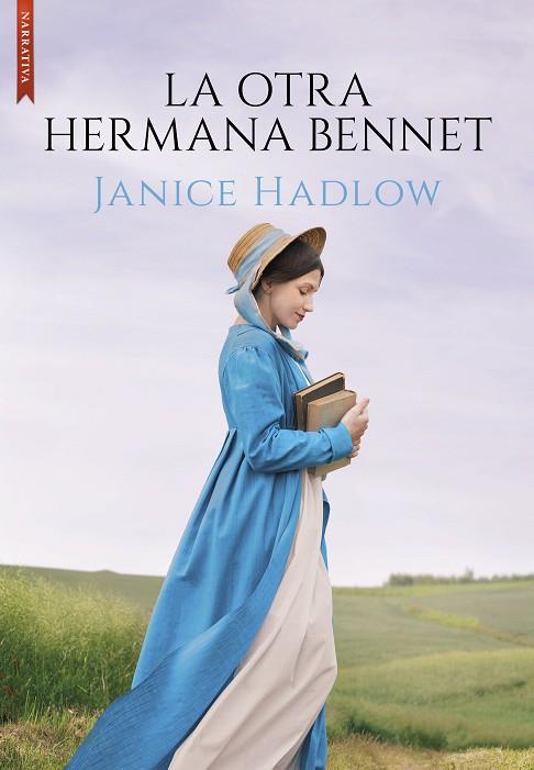 OTRA HERMANA BENNET, LA | 9788419386717 | HADLOW, JANICE | Llibreria Drac - Llibreria d'Olot | Comprar llibres en català i castellà online