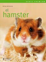 HAMSTER, EL | 9788425517884 | FRITZSCHE, PETER | Llibreria Drac - Llibreria d'Olot | Comprar llibres en català i castellà online