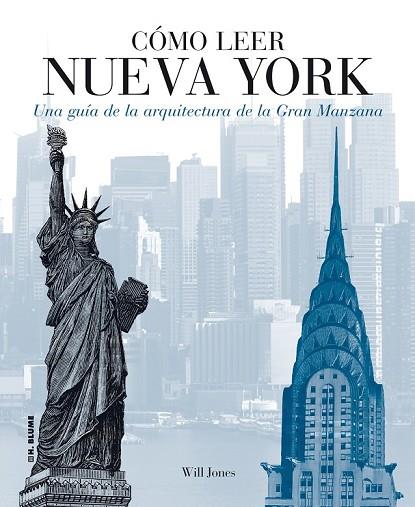 COMO LEER NUEVA YORK | 9788496669802 | JONES, WILL | Llibreria Drac - Librería de Olot | Comprar libros en catalán y castellano online