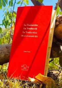 TRADUCCIÓN, LA | 9788410161146 | PREISS, JOANA | Llibreria Drac - Llibreria d'Olot | Comprar llibres en català i castellà online