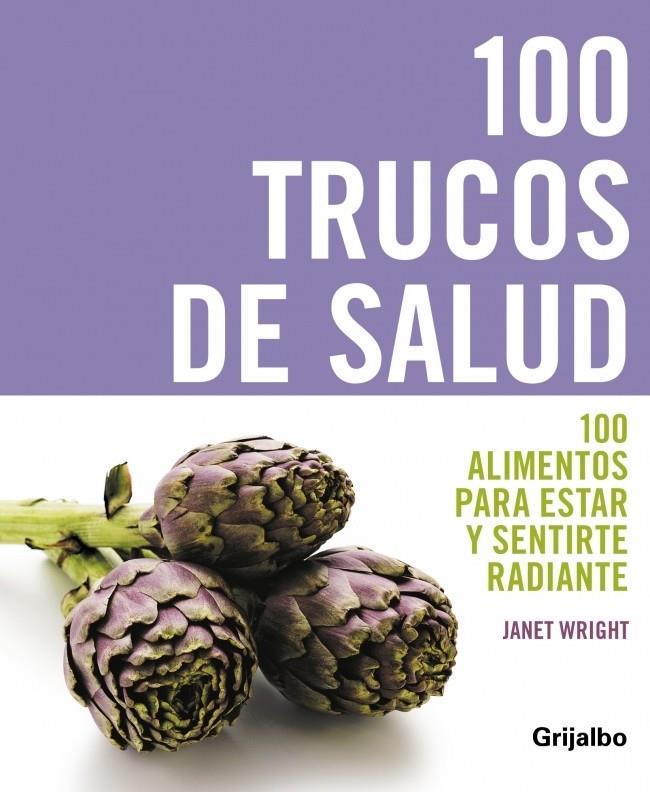 100 TRUCOS DE SALUD | 9788425342691 | WRIGHT, JANET | Llibreria Drac - Librería de Olot | Comprar libros en catalán y castellano online