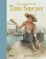 AVENTURAS DE TOM SAWYER, LAS | 9788498015034 | TWAIN, MARK | Llibreria Drac - Librería de Olot | Comprar libros en catalán y castellano online