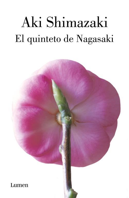 QUINTETO DE NAGASAKI, EL | 9788426405593 | SHIMAZAKI, AKI | Llibreria Drac - Librería de Olot | Comprar libros en catalán y castellano online