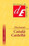 DICCIONARI CATALA CASTELLA (ACTUALITZAT) | 9788441207387 | DIVERSOS AUTORS | Llibreria Drac - Llibreria d'Olot | Comprar llibres en català i castellà online