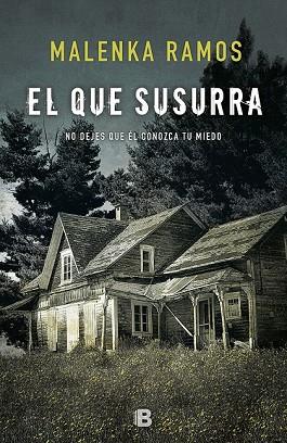 EL QUE SUSURRA (LA TRAMA) | 9788466663359 | RAMOS, MALENKA | Llibreria Drac - Llibreria d'Olot | Comprar llibres en català i castellà online