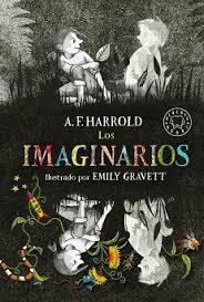 IMAGINARIOS, LOS | 9788416290888 | HARROLD, A. F. | Llibreria Drac - Llibreria d'Olot | Comprar llibres en català i castellà online