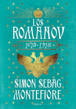 ROMÁNOV, LOS | 9788416771028 | SEBAG MONTEFIORE, SIMON | Llibreria Drac - Llibreria d'Olot | Comprar llibres en català i castellà online