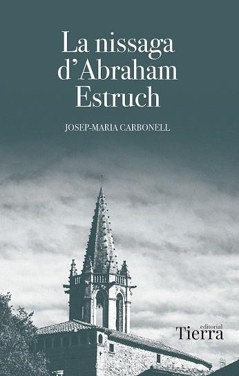 NISSAGA D'ABRAHAM ESTRUCH, LA | 9788410079977 | CARBONELL, JOSEP MARIA | Llibreria Drac - Llibreria d'Olot | Comprar llibres en català i castellà online