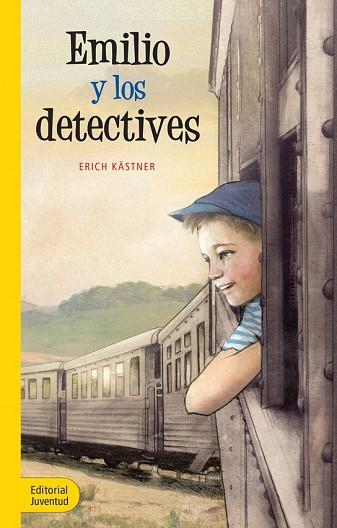 EMILIO Y LOS DETECTIVES | 9788426145321 | KÄSTNER, ERICH  | Llibreria Drac - Llibreria d'Olot | Comprar llibres en català i castellà online