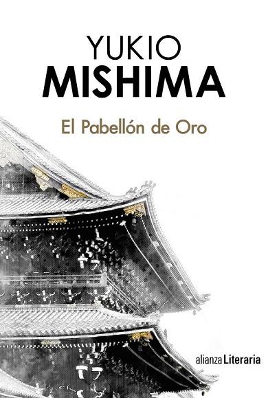 PABELLÓN DE ORO, EL | 9788491048732 | MISHIMA, YUKIO | Llibreria Drac - Librería de Olot | Comprar libros en catalán y castellano online