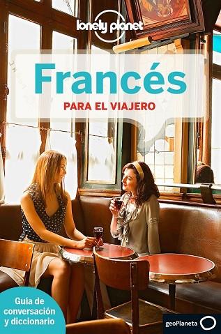 FRANCÉS PARA EL VIAJERO | 9788408138990 | VV.AA. | Llibreria Drac - Librería de Olot | Comprar libros en catalán y castellano online