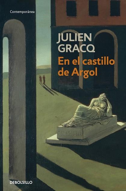 EN EL CASTILLO DE ARGOL | 9788497936484 | GRACQ, JULIEN | Llibreria Drac - Llibreria d'Olot | Comprar llibres en català i castellà online