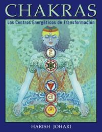 CHAKRAS.LOS CENTROS ENERGETICOS DE TRANSFORMACION | 9788441410497 | JOHARI, HARISH | Llibreria Drac - Librería de Olot | Comprar libros en catalán y castellano online