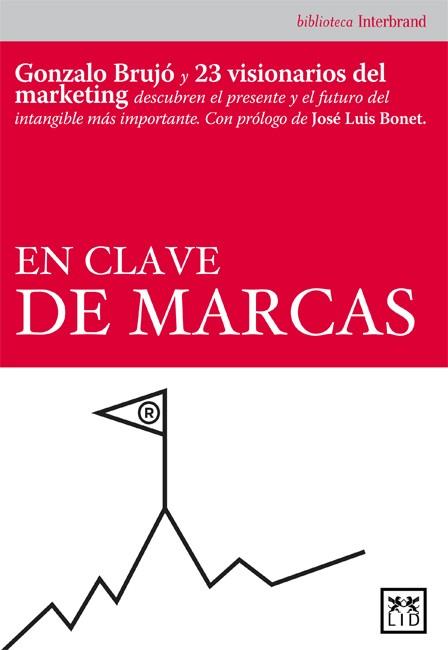 EN CLAVE DE MARCAS | 9788483561881 | VV.AA. | Llibreria Drac - Librería de Olot | Comprar libros en catalán y castellano online