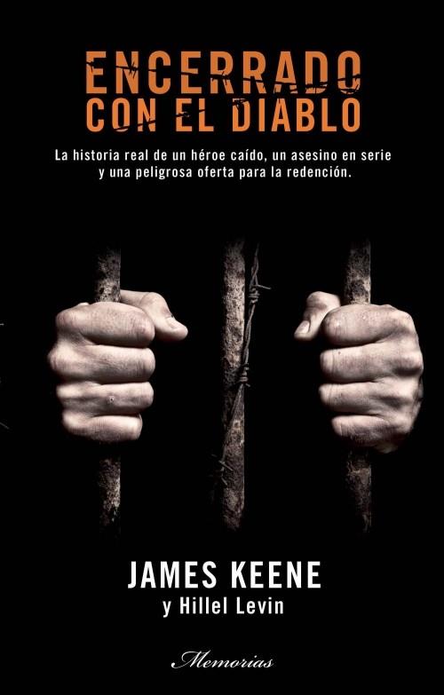 ENCERRADO CON EL DIABLO | 9788499182865 | KEENE, JAMES | Llibreria Drac - Llibreria d'Olot | Comprar llibres en català i castellà online