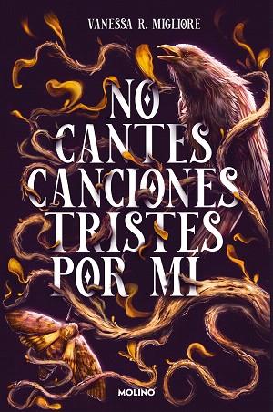 NO CANTES CANCIONES TRISTES POR MÍ | 9788427240476 | MIGLIORE, VANESSA R. | Llibreria Drac - Llibreria d'Olot | Comprar llibres en català i castellà online