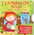 CAPERUCITA ROJA. CUENTO INTERACTIVO | 9788416377923 | AA.VV. | Llibreria Drac - Llibreria d'Olot | Comprar llibres en català i castellà online