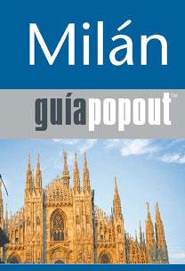 GUIA POP OUT MILAN 2008 | 9788467030488 | ESPASA CALPE | Llibreria Drac - Llibreria d'Olot | Comprar llibres en català i castellà online