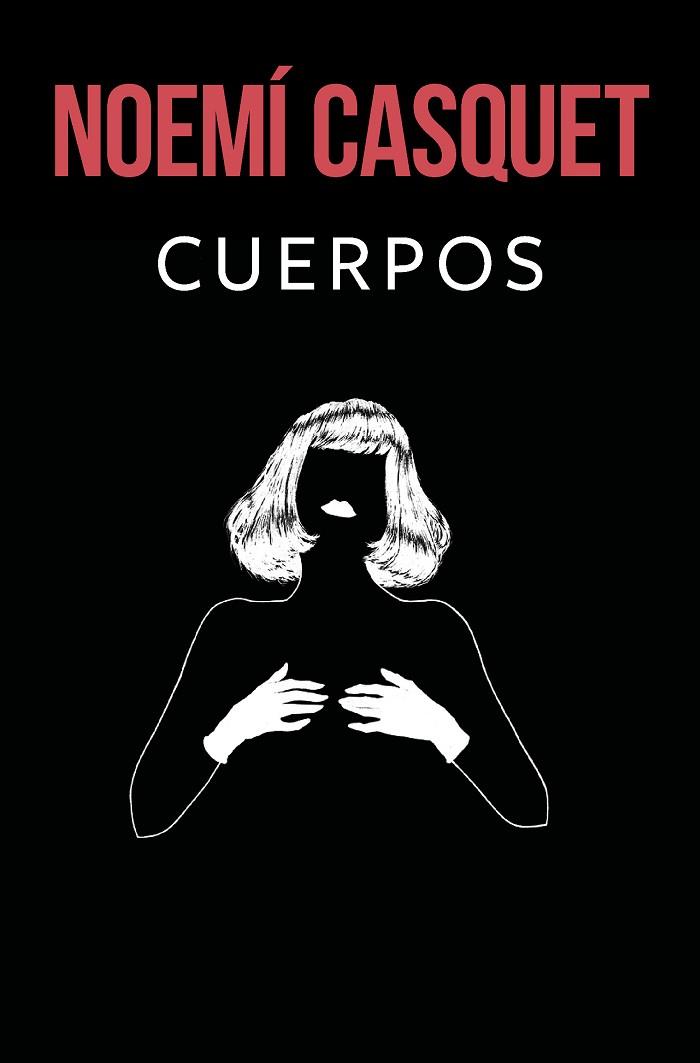 CUERPOS (CUERPOS Y ALMAS 1) | 9788466669900 | CASQUET, NOEMÍ | Llibreria Drac - Llibreria d'Olot | Comprar llibres en català i castellà online