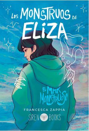 MONSTRUOS DE ELIZA, LOS | 9788412483789 | ZAPPIA, FRANCESCA | Llibreria Drac - Llibreria d'Olot | Comprar llibres en català i castellà online