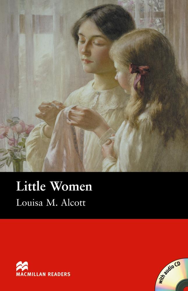 LITTLE WOMEN PACK (BEGINNER) | 9781405076203 | COLLINS, A./ALCOTT, L. | Llibreria Drac - Librería de Olot | Comprar libros en catalán y castellano online