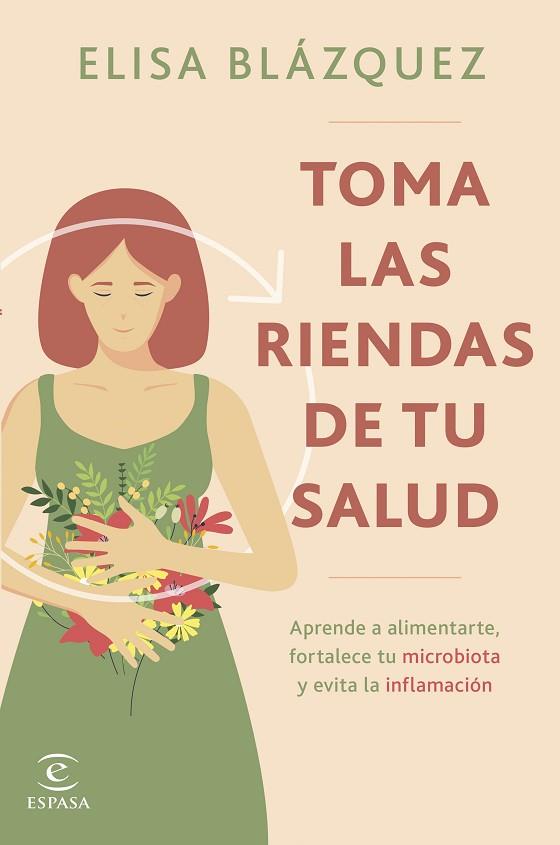 TOMA LAS RIENDAS DE TU SALUD | 9788467074567 | BLÁZQUEZ, ELISA | Llibreria Drac - Llibreria d'Olot | Comprar llibres en català i castellà online