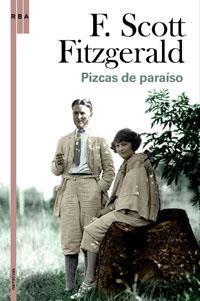 PIZCAS DE PARAISO | 9788498673982 | FITZGERALD, SCOTT Y ZELDA | Llibreria Drac - Llibreria d'Olot | Comprar llibres en català i castellà online