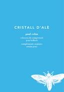 CRISTALL D'ALÈ | 9788494289781 | CELAN, PAUL | Llibreria Drac - Librería de Olot | Comprar libros en catalán y castellano online